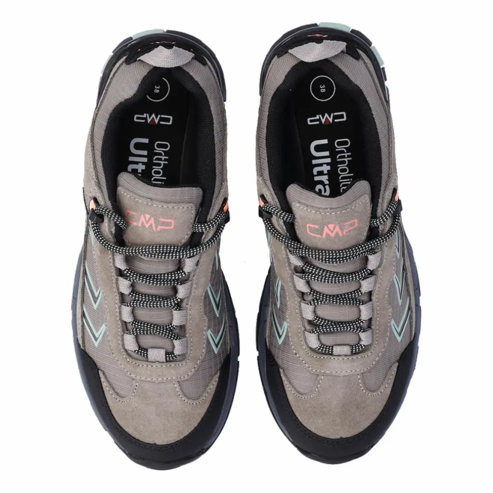 Scarpa Melnick Low waterproof da donna