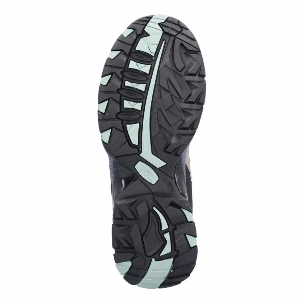 Scarpa Melnick Low waterproof da donna