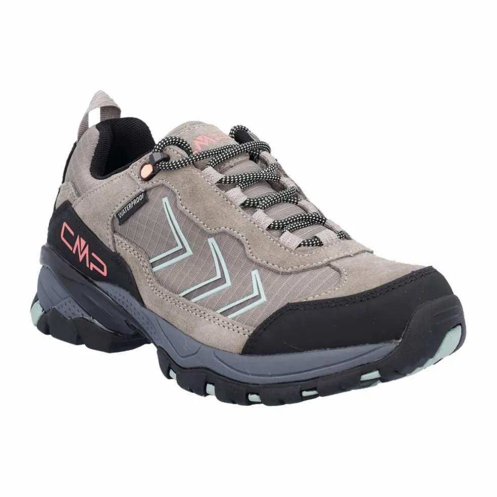 Scarpa Melnick Low waterproof da donna