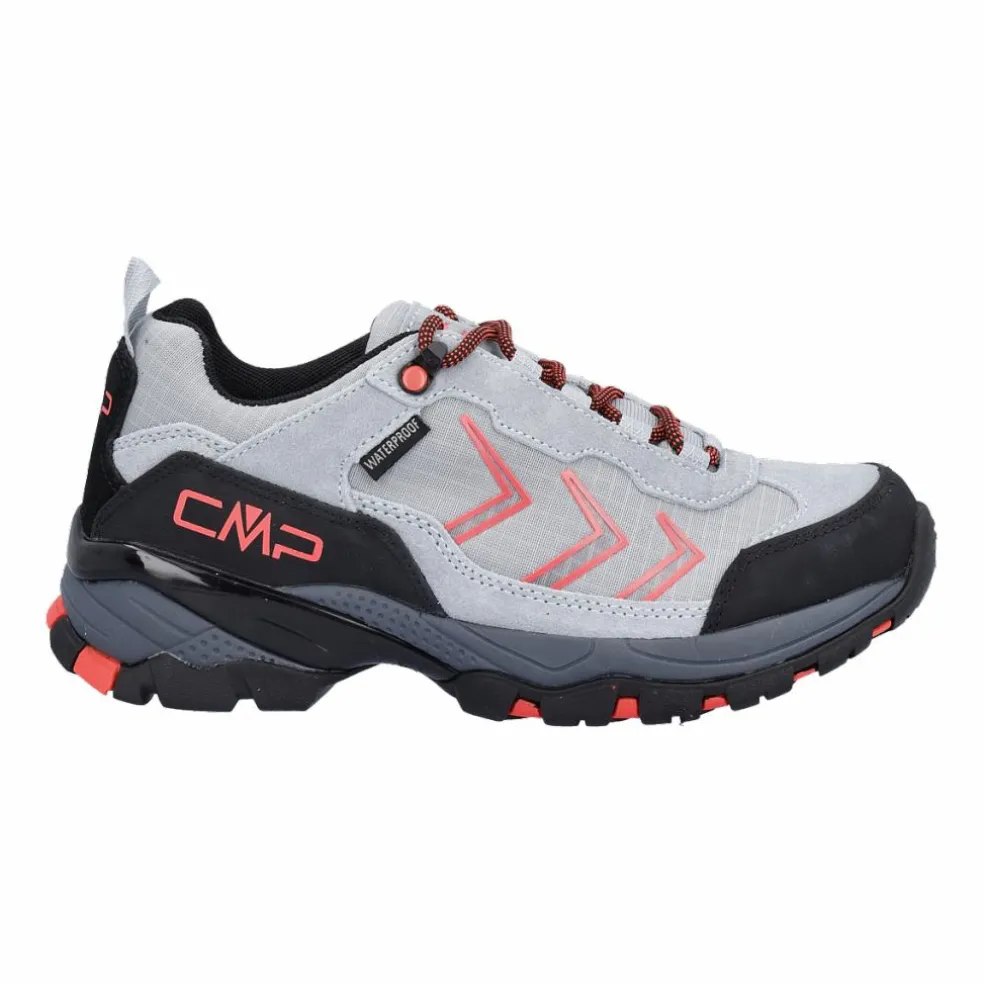 Scarpa Melnick Low waterproof da donna