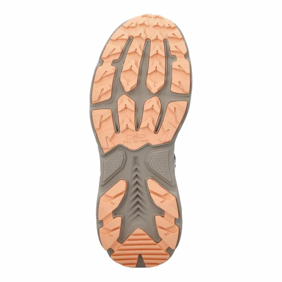 Scarpa multi funzione Kamsel da donna
