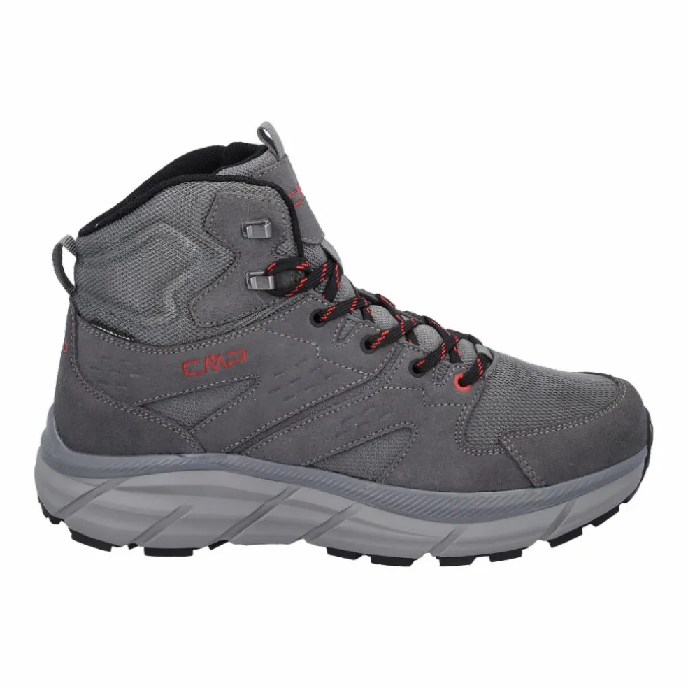 Scarpa multi funzione Kamsel da uomo
