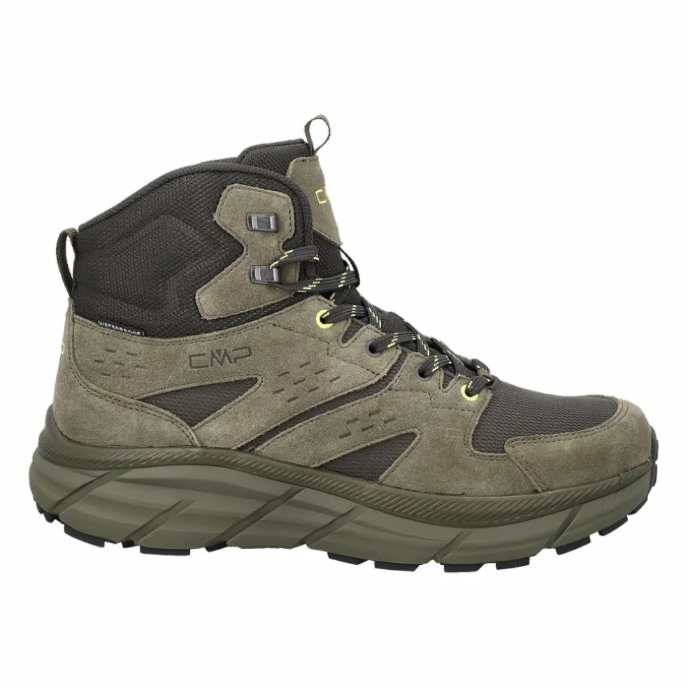 Scarpa multi funzione Kamsel da uomo