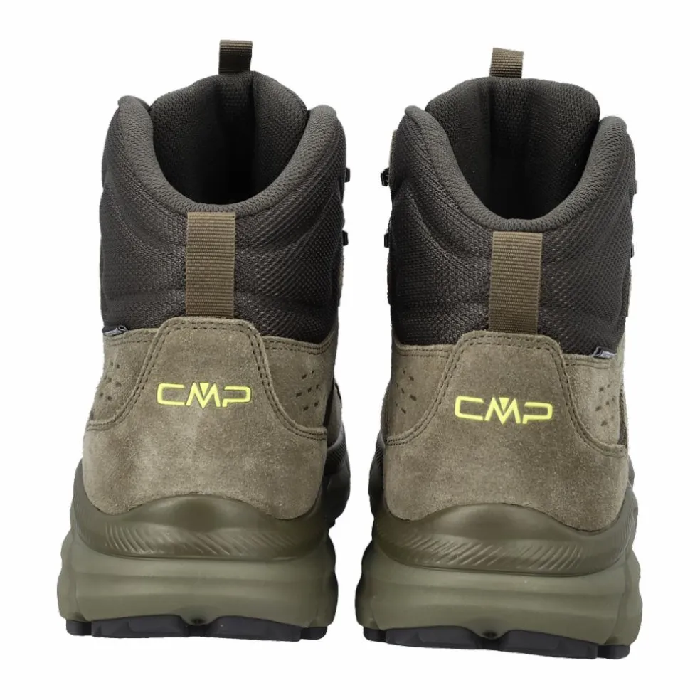 Scarpa multi funzione Kamsel da uomo