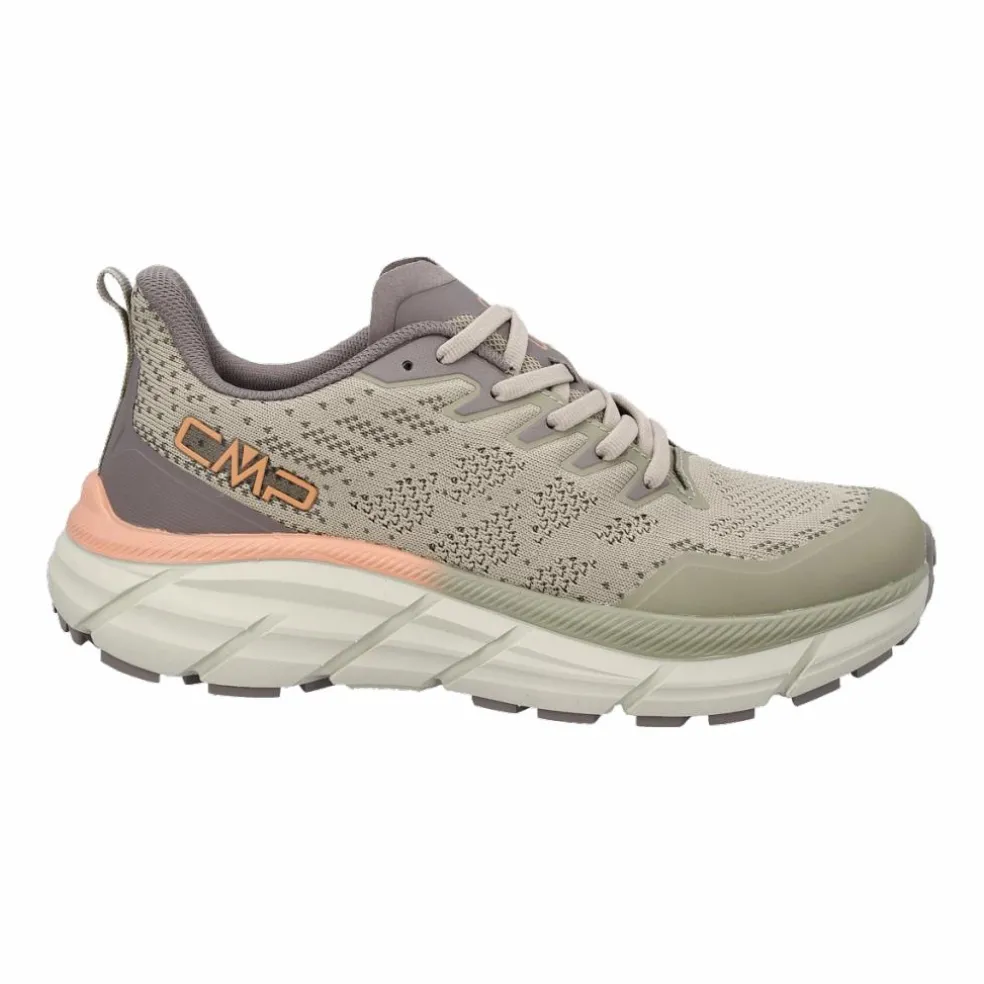 Scarpa multifunzione RAHMSY da donna