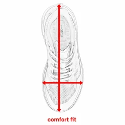 Scarpa multifunzione RAHMSY da donna