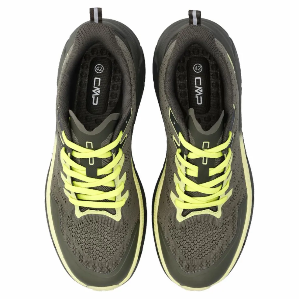Scarpa multifunzione RAHMSY da uomo