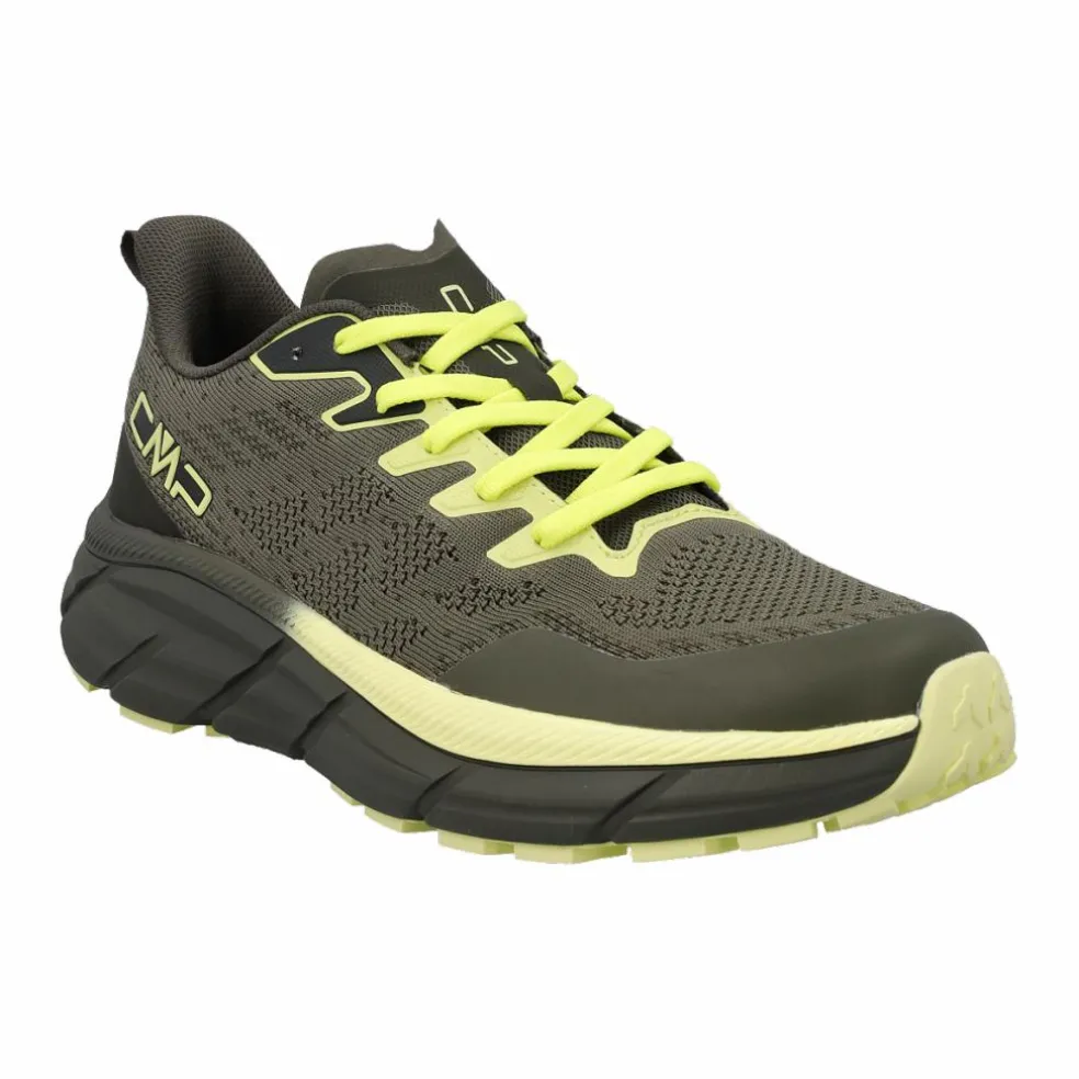 Scarpa multifunzione RAHMSY da uomo