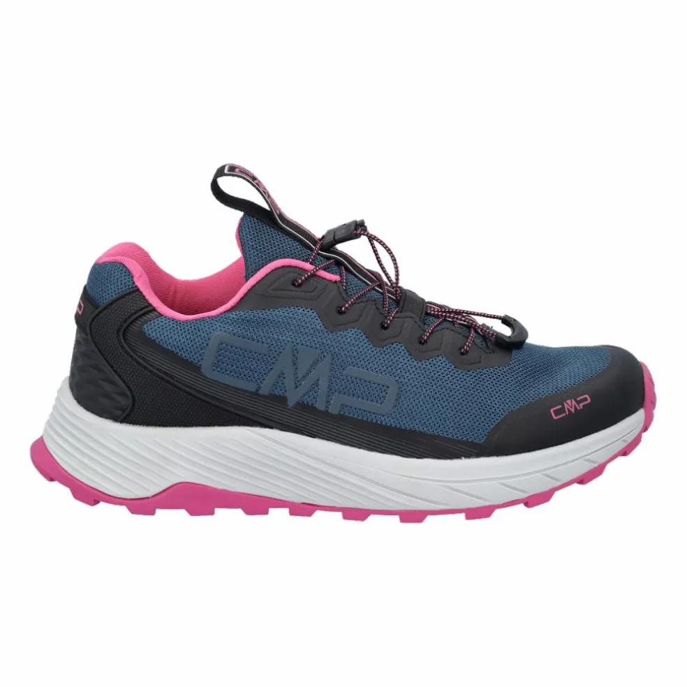 Scarpa Multisport Phelix da donna WP