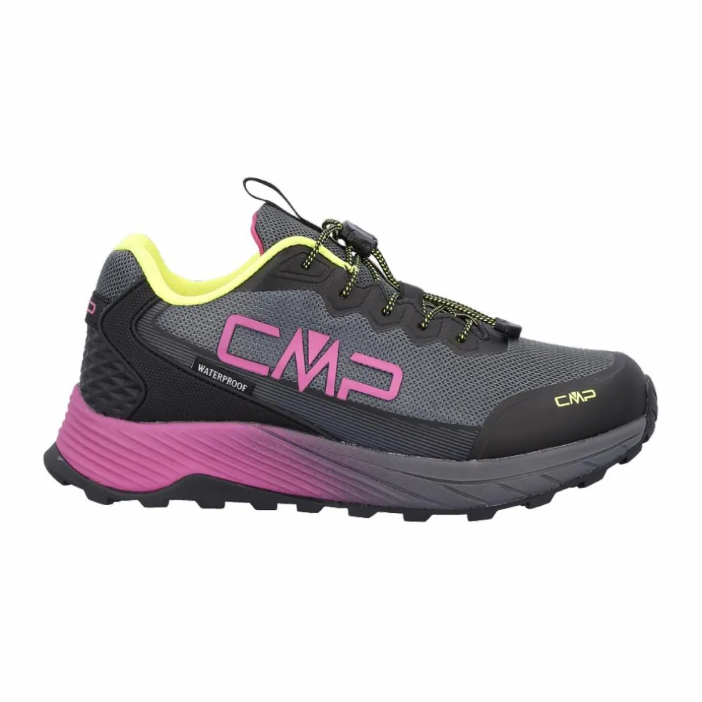 Scarpa Multisport Phelix da donna WP
