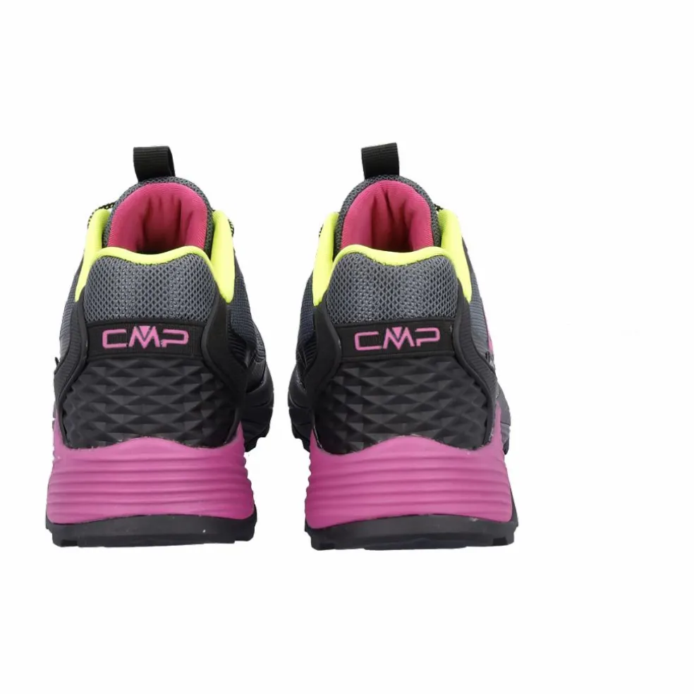 Scarpa Multisport Phelix da donna WP