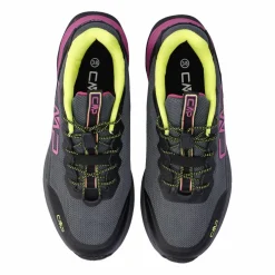 Scarpa Multisport Phelix da donna WP
