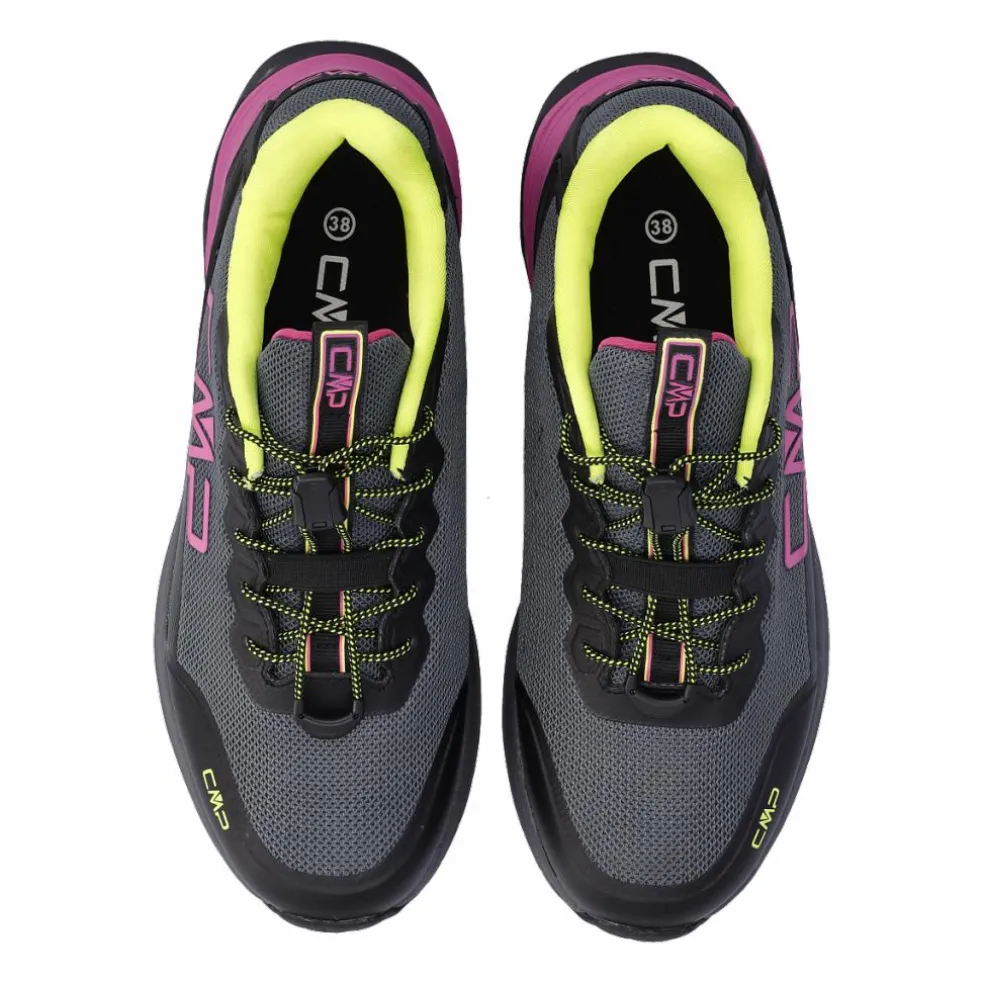 Scarpa Multisport Phelix da donna WP
