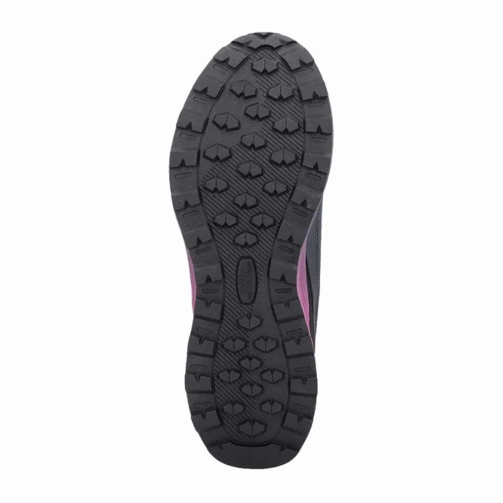 Scarpa Multisport Phelix da donna WP
