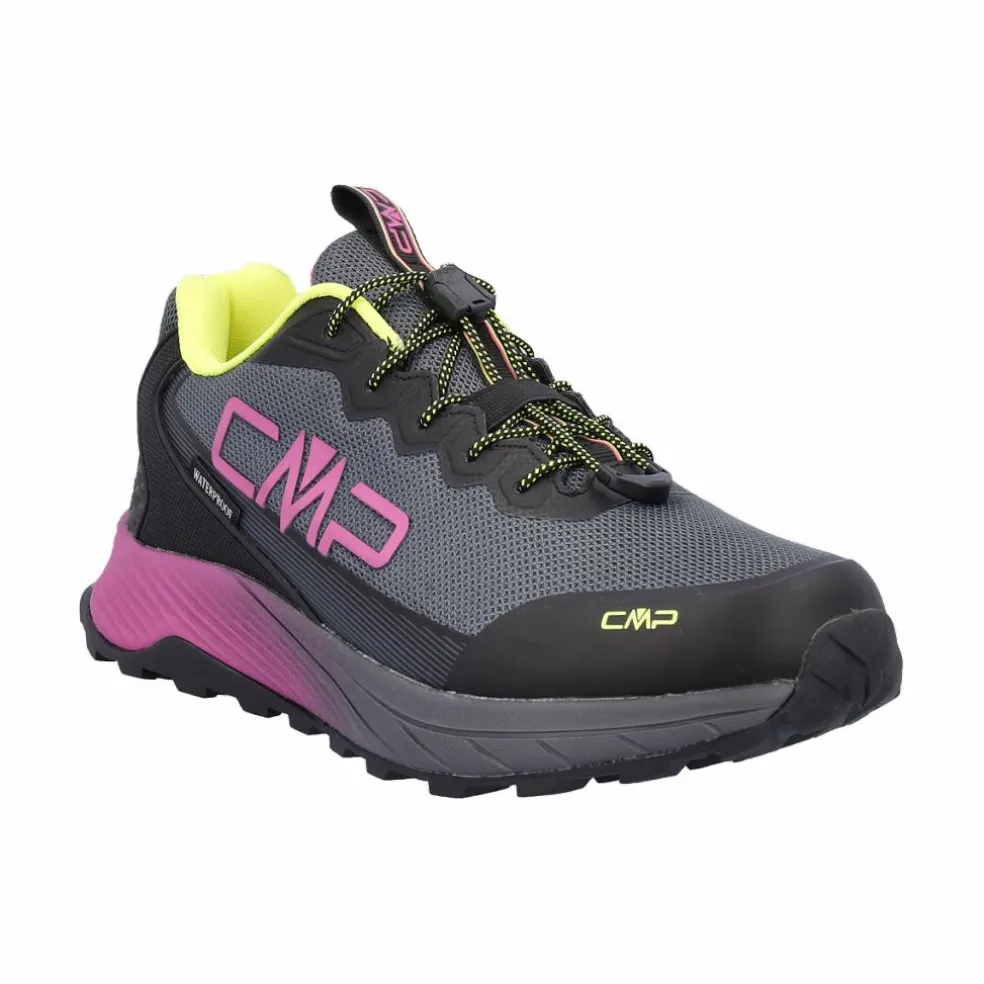 Scarpa Multisport Phelix da donna WP