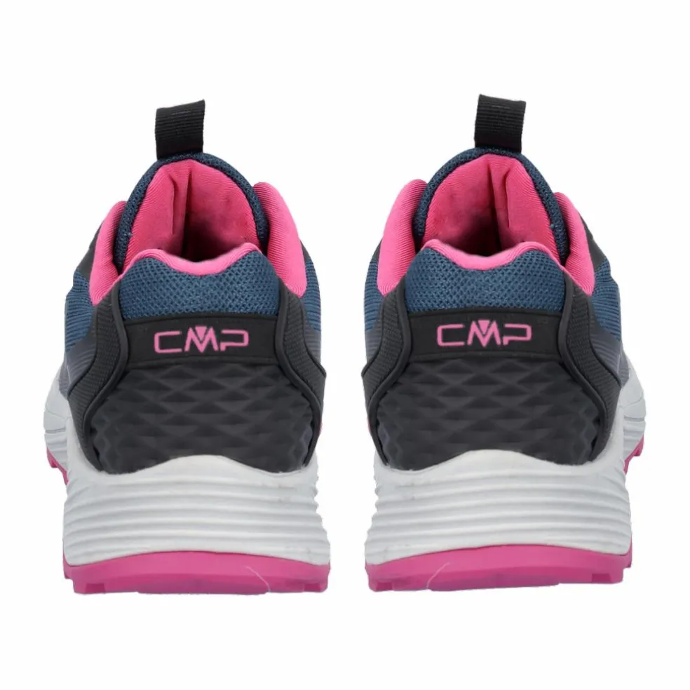 Scarpa Multisport Phelix da donna WP