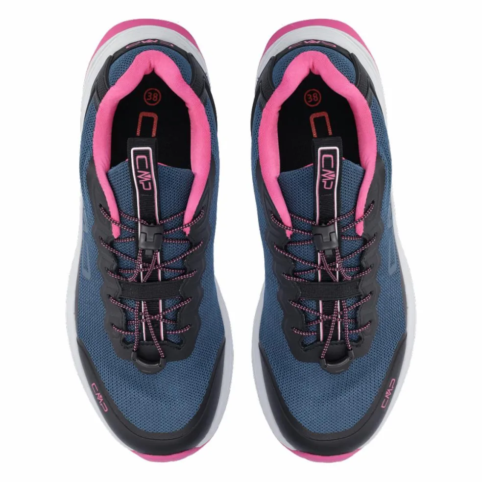 Scarpa Multisport Phelix da donna WP