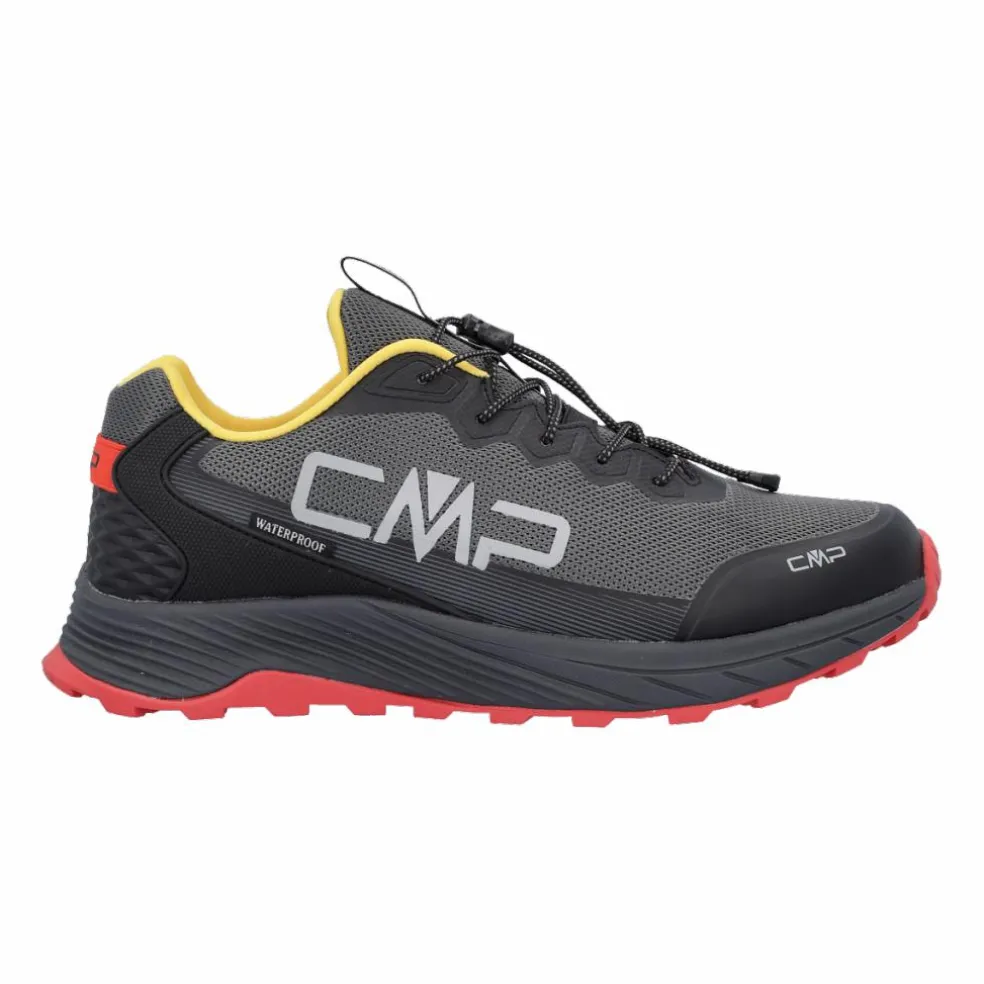 Scarpa Multisport Phelix da uomo WP