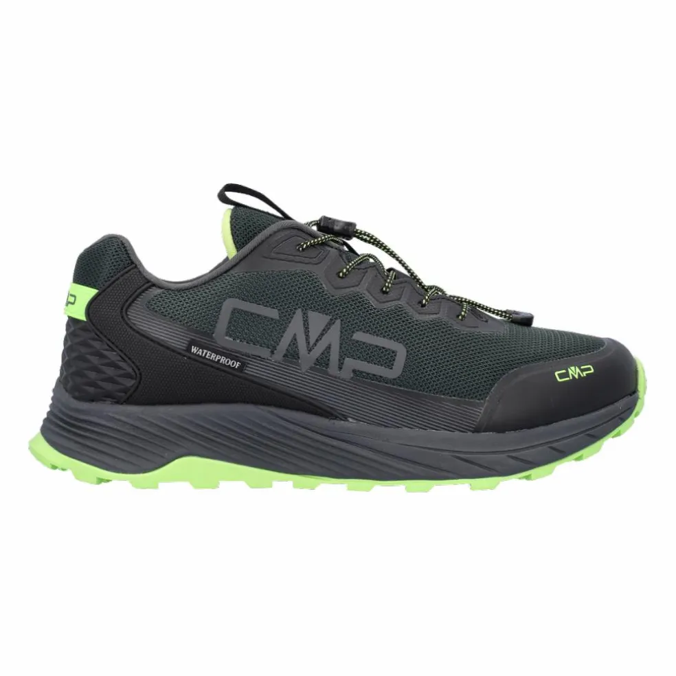 Scarpa Multisport Phelix da uomo WP