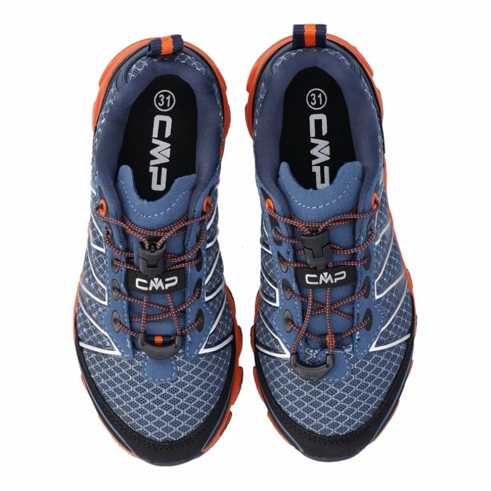 Scarpa per bambini Altak Waterproof