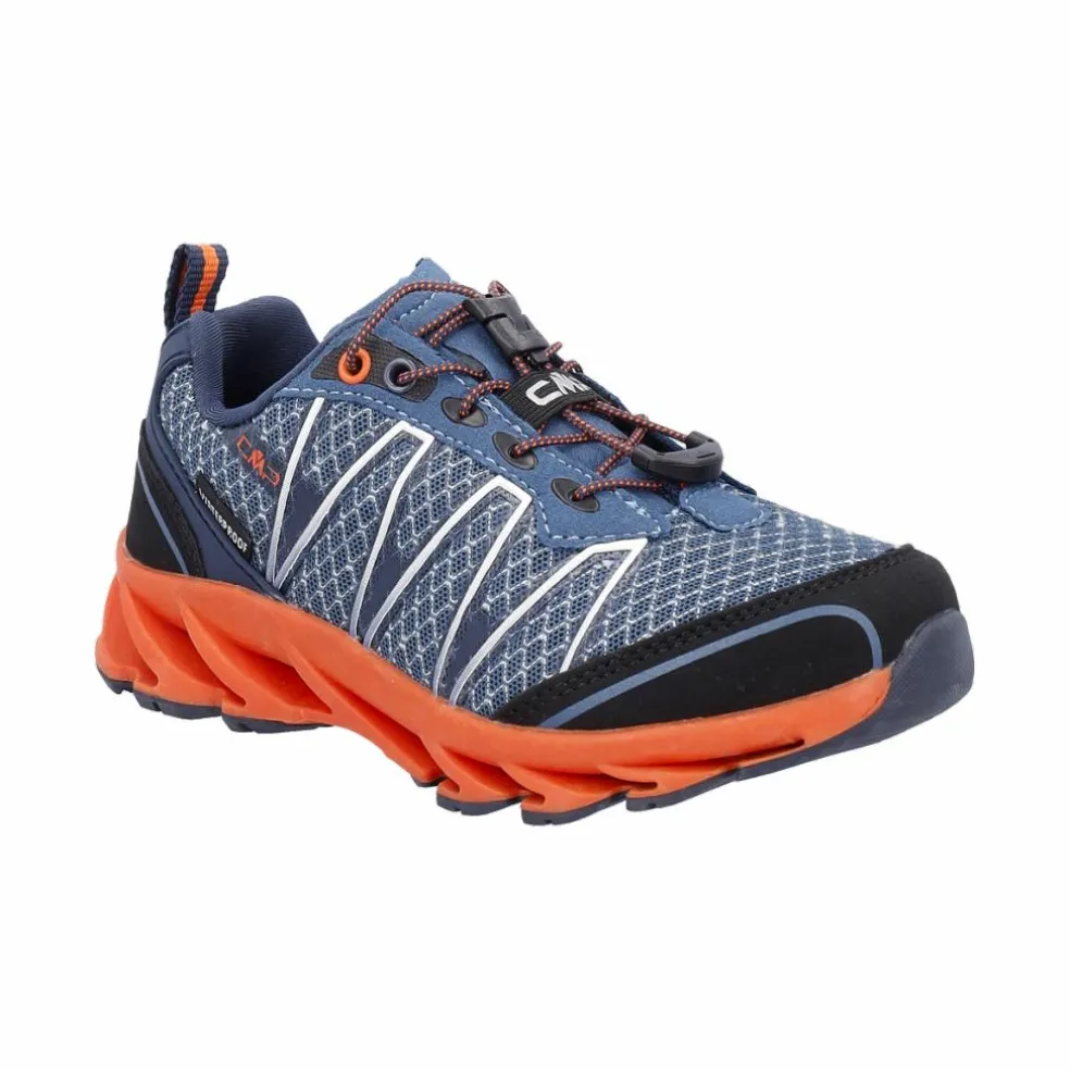 Scarpa per bambini Altak Waterproof