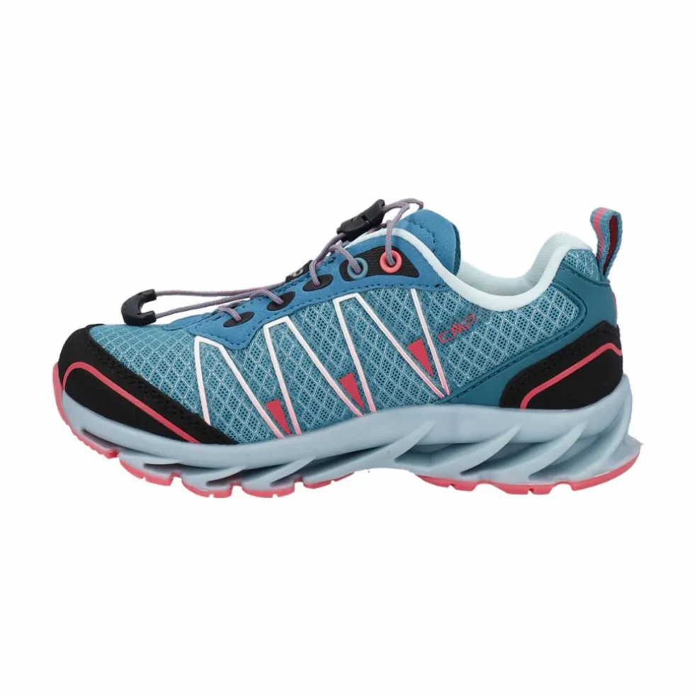 Scarpa per bambini Altak Waterproof