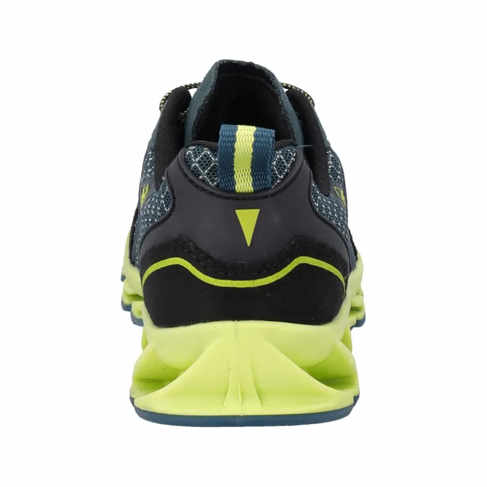 Scarpa per bambini Altak Waterproof