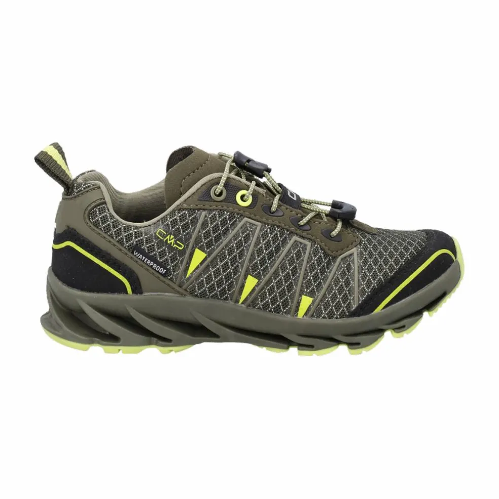 Scarpa per bambini Altak Waterproof