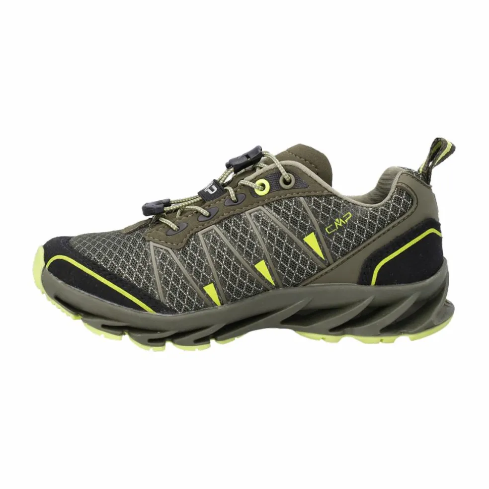 Scarpa per bambini Altak Waterproof