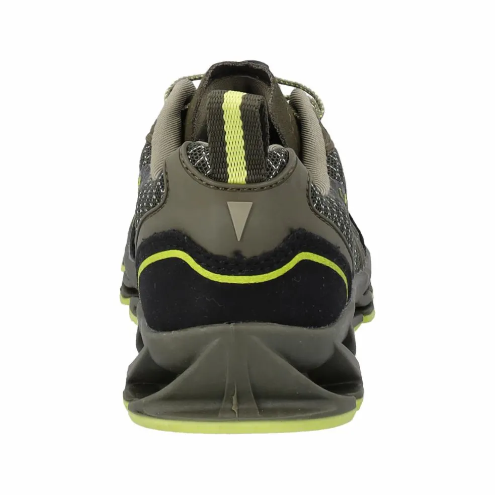 Scarpa per bambini Altak Waterproof