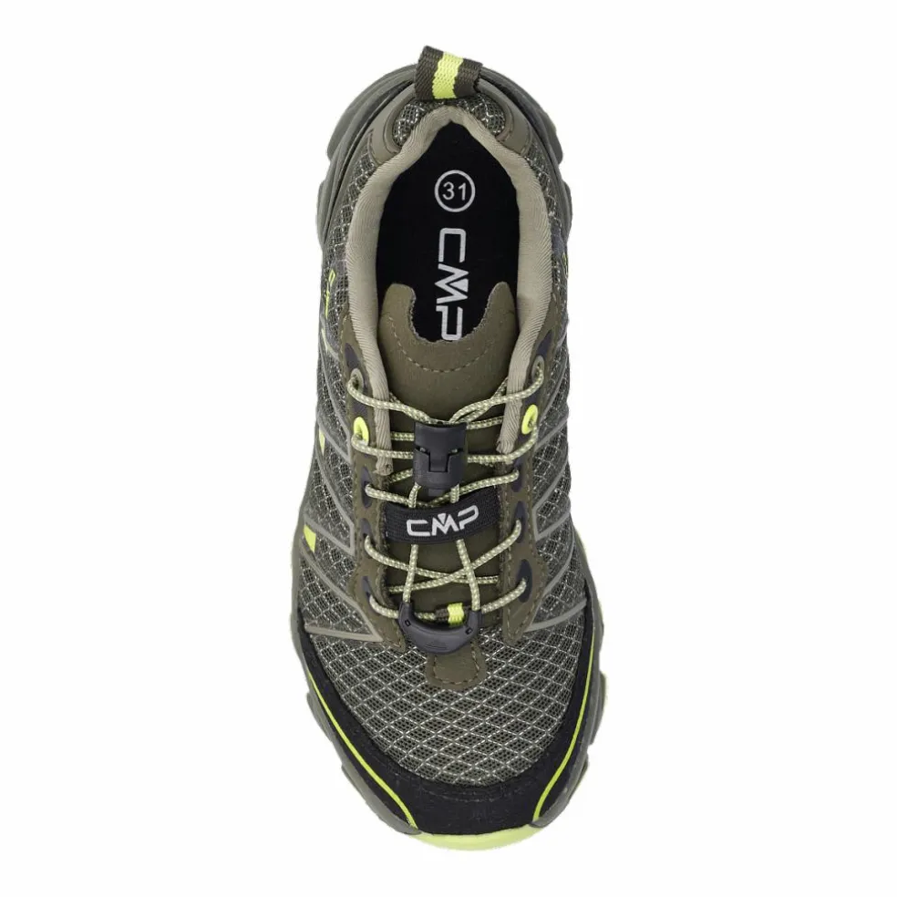 Scarpa per bambini Altak Waterproof