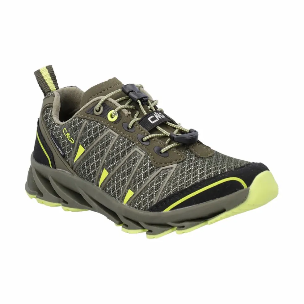 Scarpa per bambini Altak Waterproof