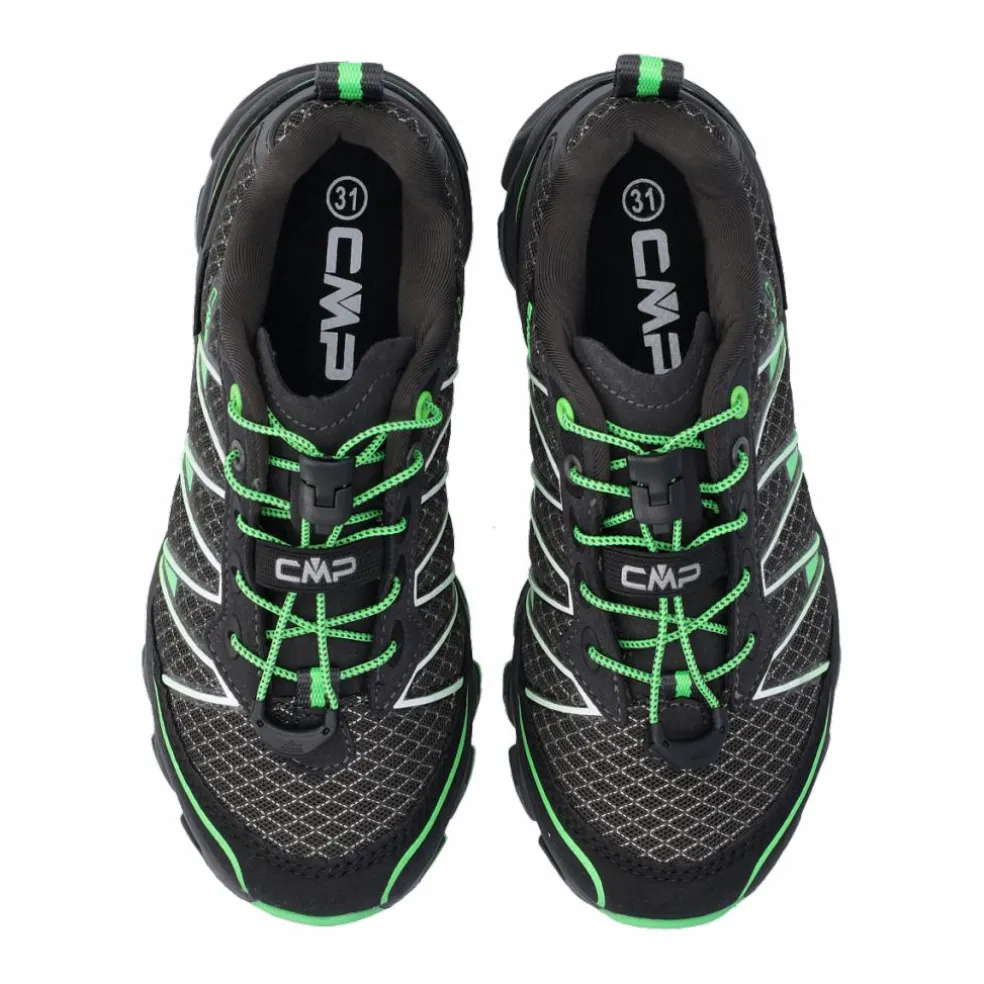 Scarpa per bambini Altak Waterproof