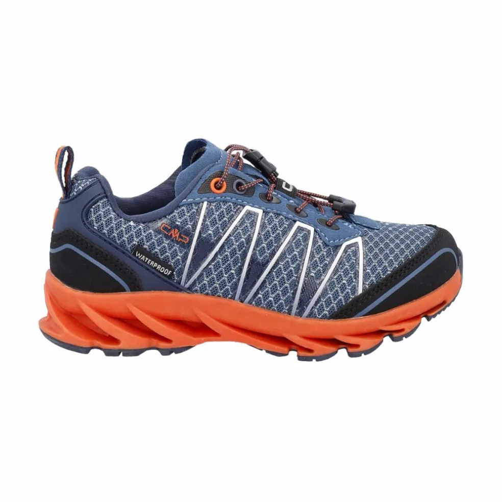 Scarpa per bambini Altak Waterproof