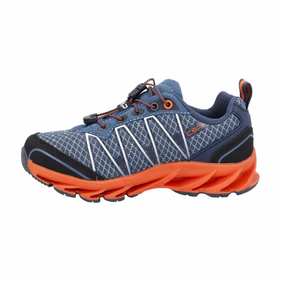 Scarpa per bambini Altak Waterproof
