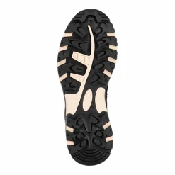 Scarpa per ragazzi Rigel Low Waterproof con tomaia in Ripstop