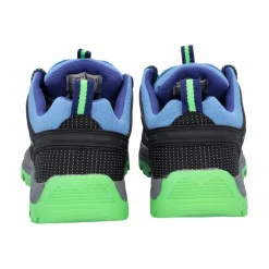 Scarpa per ragazzi Rigel Low Waterproof con tomaia in Ripstop