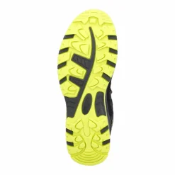 Scarpa per ragazzi Rigel Low Waterproof con tomaia in Ripstop