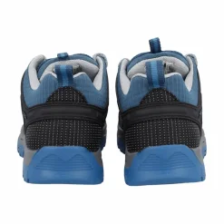 Scarpa per ragazzi Rigel Low Waterproof con tomaia in Ripstop