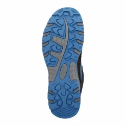 Scarpa per ragazzi Rigel Low Waterproof con tomaia in Ripstop