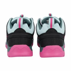 Scarpa per ragazzi Rigel Low Waterproof con tomaia in Ripstop