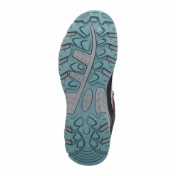 Scarpa per ragazzi Rigel Low Waterproof con tomaia in Ripstop