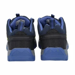 Scarpa per ragazzi Rigel Low Waterproof con tomaia in Ripstop