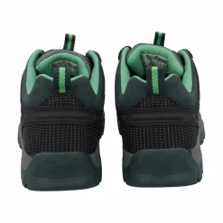 Scarpa per ragazzi Rigel Low Waterproof con tomaia in pelle