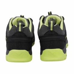 Scarpa per ragazzi Rigel Low Waterproof con tomaia in pelle