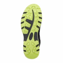 Scarpa per ragazzi Rigel Low Waterproof con tomaia in pelle