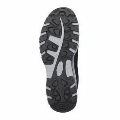 Scarpa per ragazzi Rigel Low Waterproof con tomaia in pelle