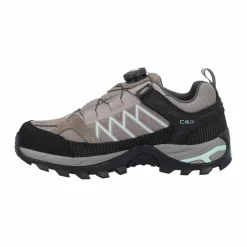 Scarpa RIGEL FITGO trekking da donna