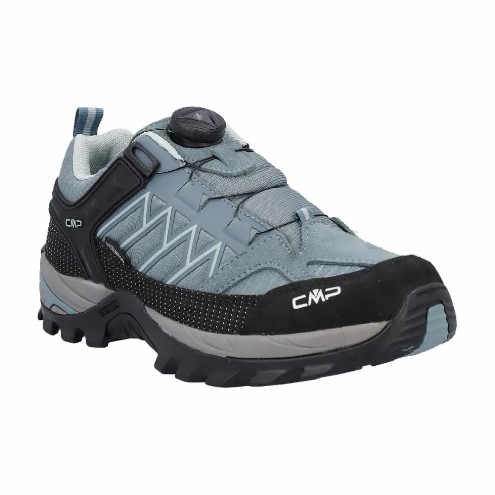 Scarpa RIGEL FITGO trekking da donna