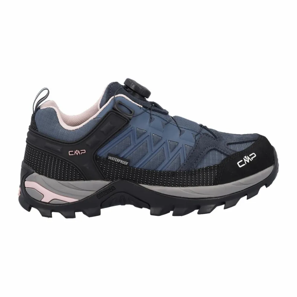 Scarpa RIGEL FITGO trekking da donna